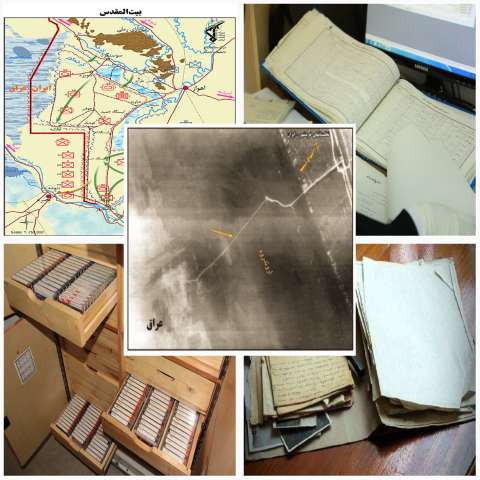 بررسی مستندات ادعای انهدام پل صدام در عملیات بیت المقدس